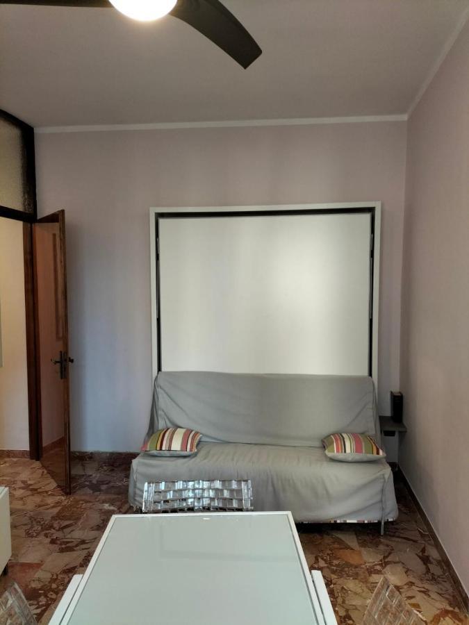Casa Carla Rapallo Apartamento Exterior foto