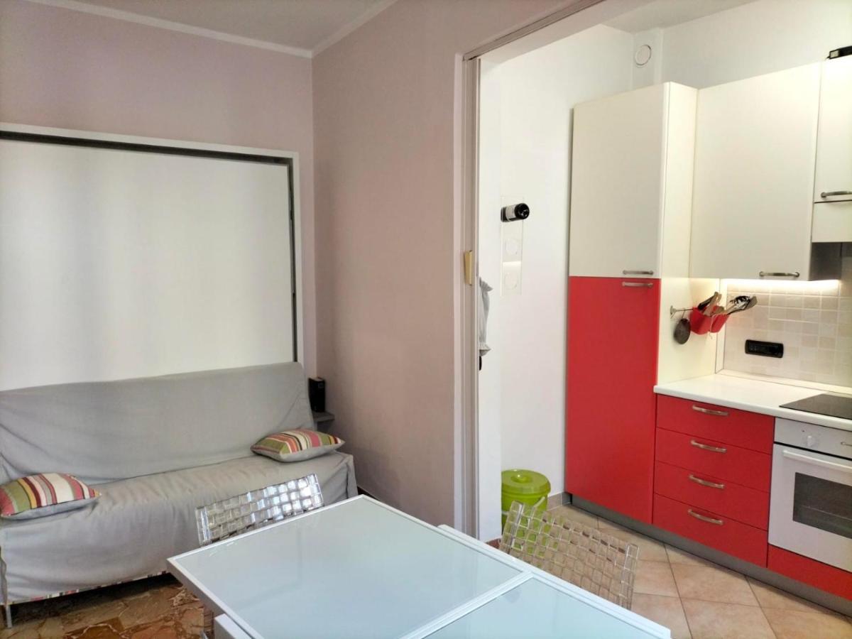 Casa Carla Rapallo Apartamento Exterior foto